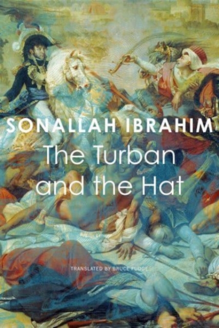 Turban and the Hat