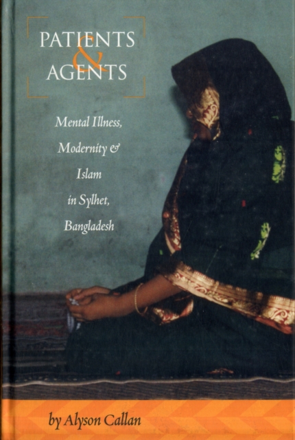 Patients and Agents