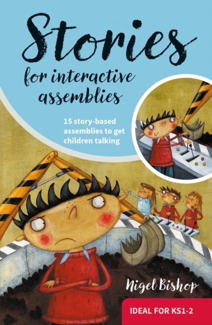 Stories for Interactive Assemblies