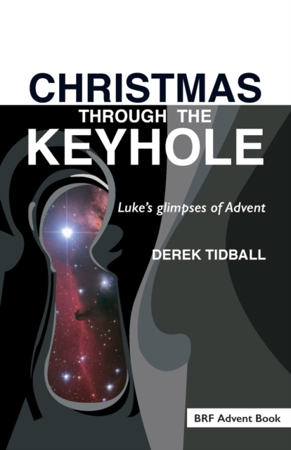 Christmas through the Keyhole