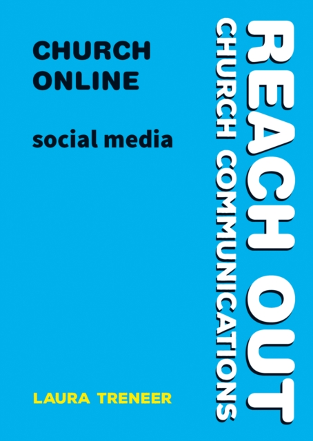 Church Online: social media
