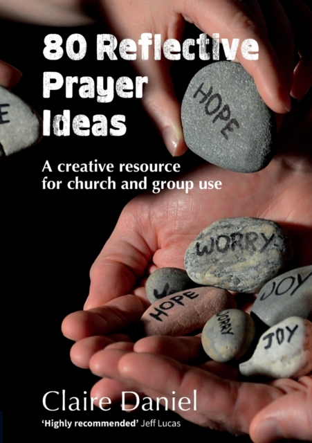 80 Reflective Prayer Ideas