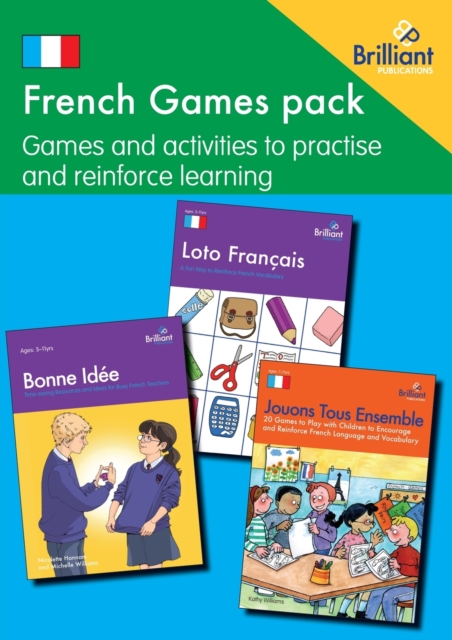 French Games pack