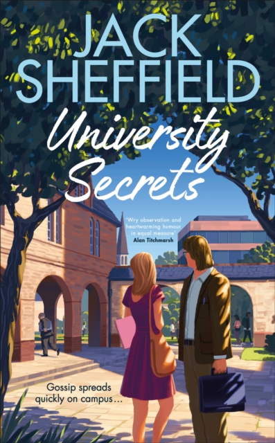 University Secrets