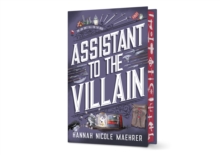 Assistant to the Villain (Special Limited Edition)