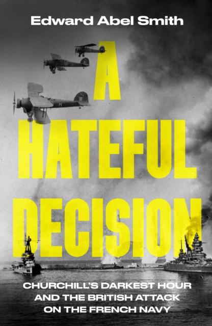 A Hateful Decision