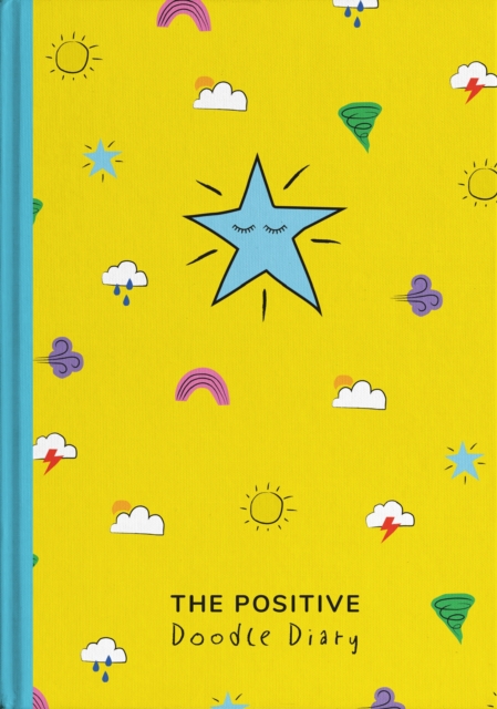 Positive Doodle Diary