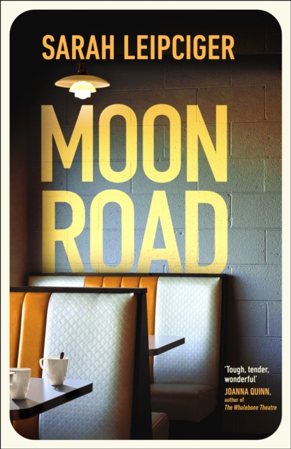 Moon Road