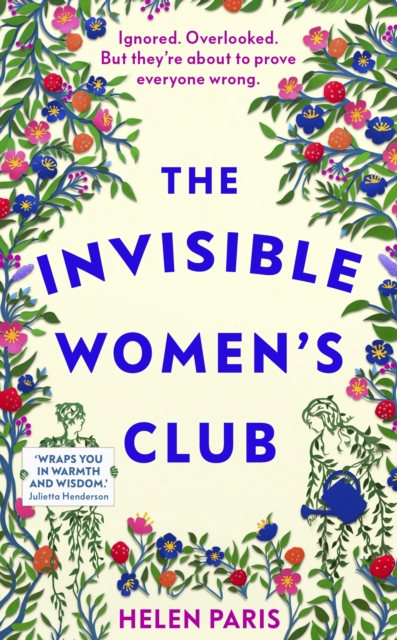 Invisible Women's Club