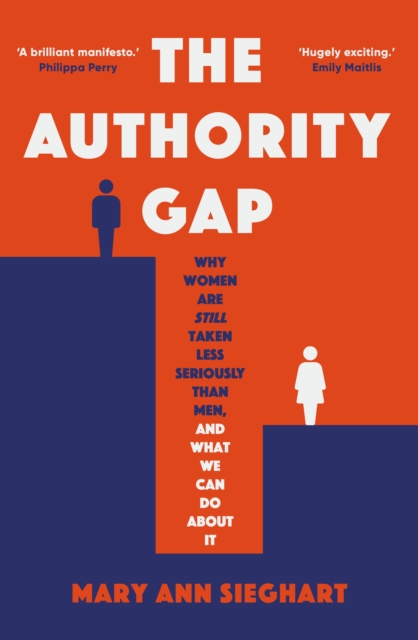 Authority Gap