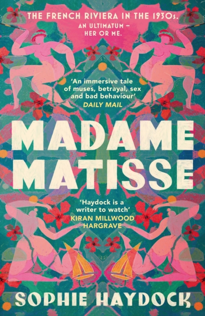 Madame Matisse