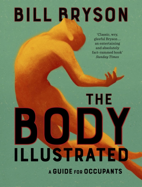 Body Illustrated