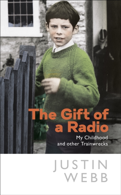 Gift of a Radio