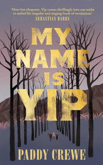 My Name is Yip