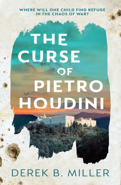 Curse of Pietro Houdini