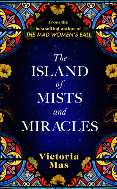 Island of Mists and Miracles