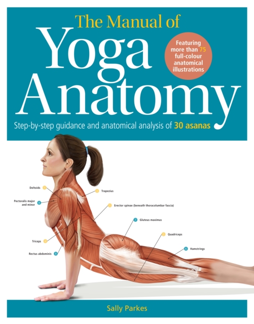 Manual of Yoga Anatomy