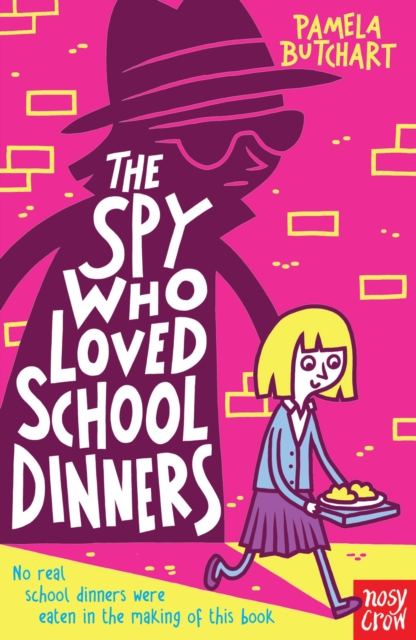 Spy Who Loved School Dinners