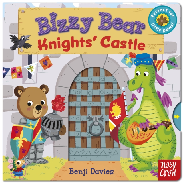 Bizzy Bear: Knights' Castle (4)