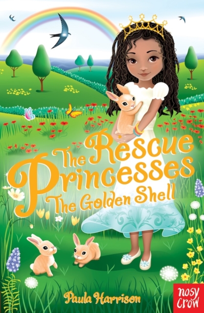 Rescue Princesses: The Golden Shell