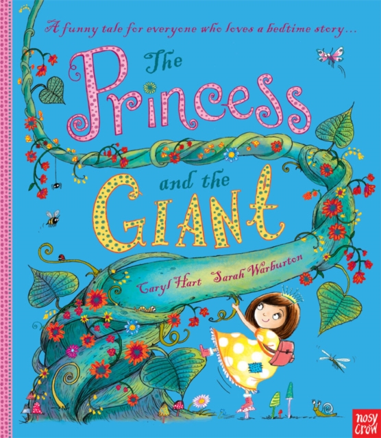 Princess and the Giant