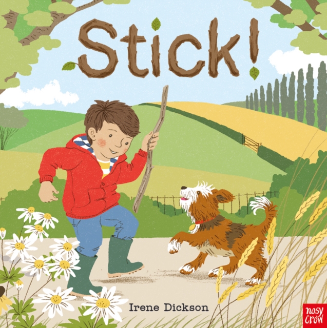 Stick!