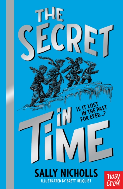 Secret in Time