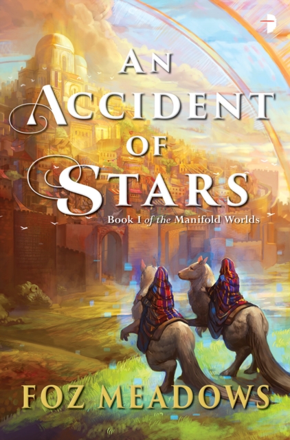 Accident of Stars