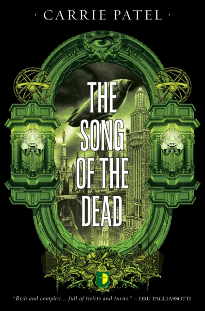 Song Of The Dead