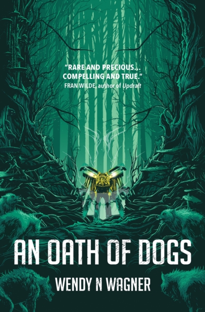 Oath of Dogs