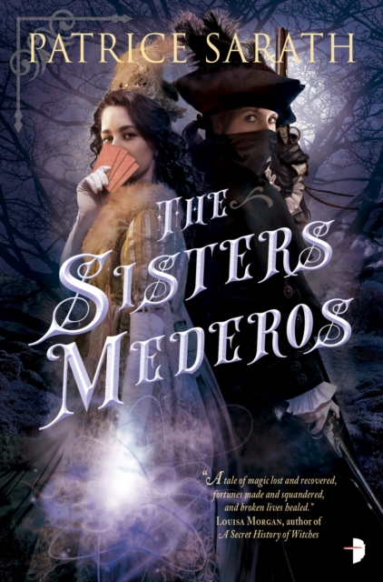 Sisters Mederos