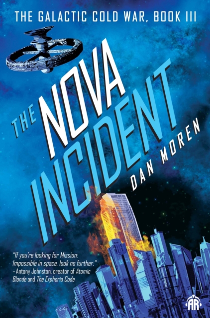 Nova Incident