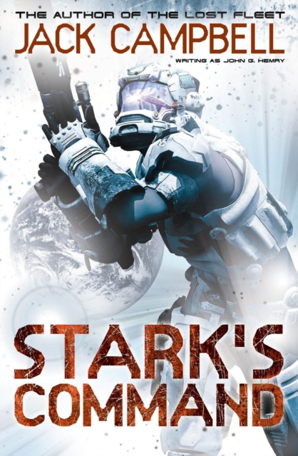 Stark's Command (book 2)