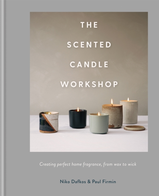 Scented Candle Workshop