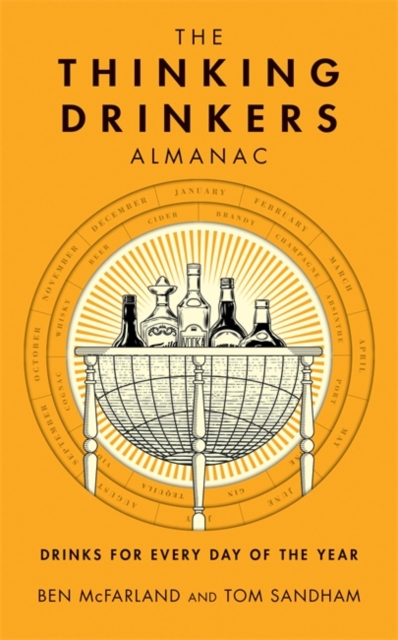 Thinking Drinkers Almanac
