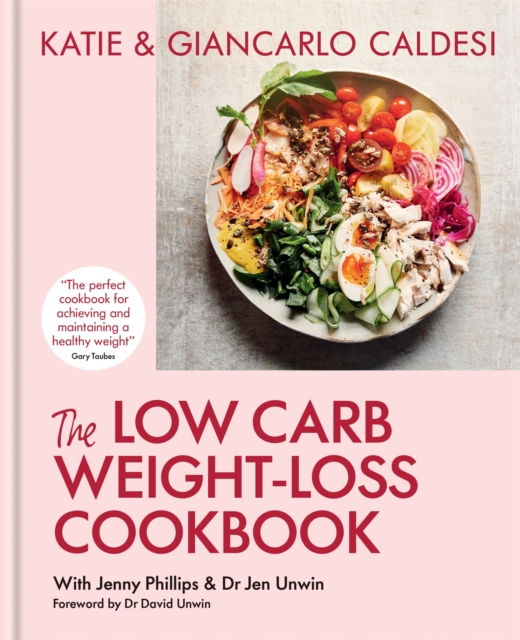 Low Carb Weight-Loss Cookbook