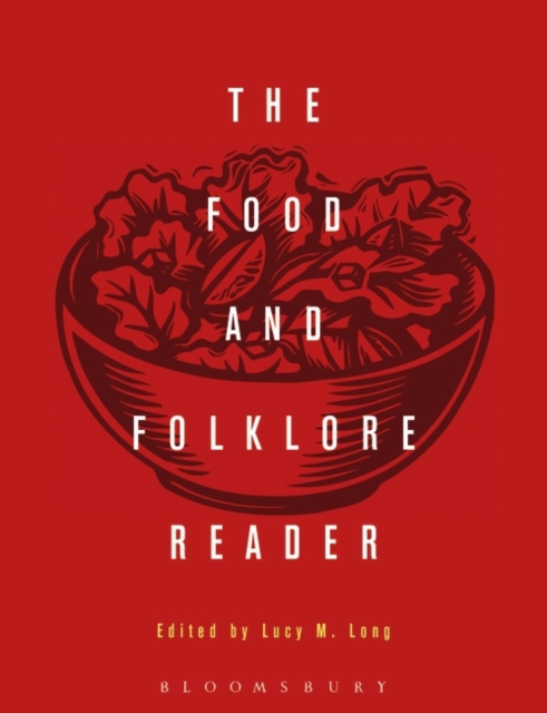 Food and Folklore Reader