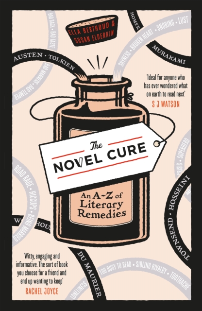 Novel Cure