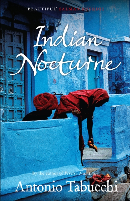 Indian Nocturne