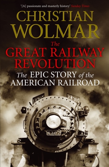 Great Railway Revolution