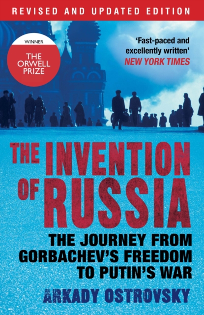 Invention of Russia