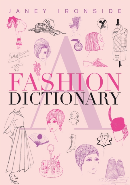 Fashion Dictionary