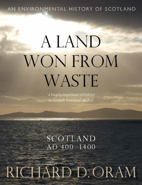 Land Won from Waste