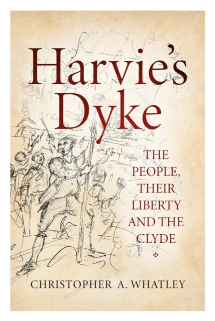 Harvie's Dyke