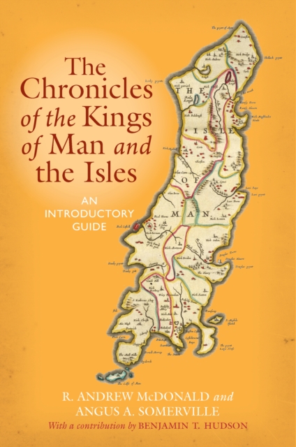 The Chronicles of the Kings of Man and the Isles