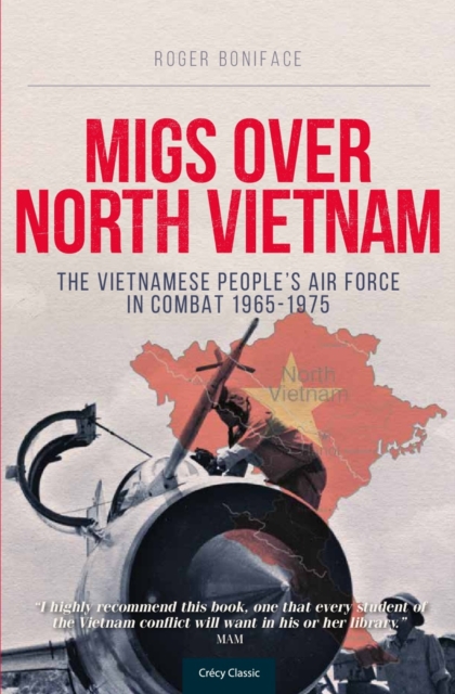 MiGs Over North Vietnam