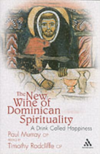 New Wine of Dominican Spirituality