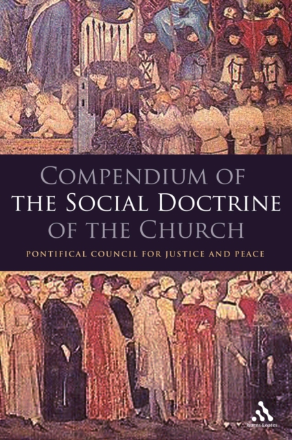 Compendium of the Social Doctrine of the Church