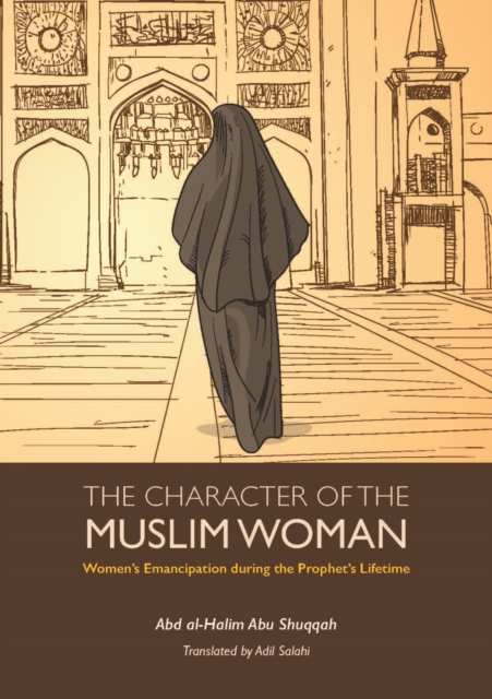 Character of the Muslim Woman