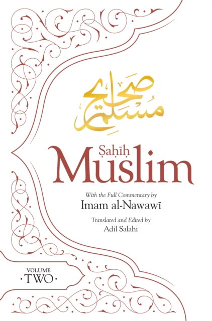 Sahih Muslim (Volume 2)